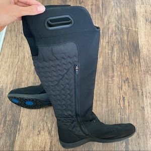 Patagonia Waterproof Boots